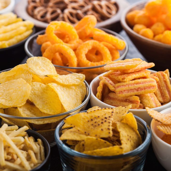 SnackAttack