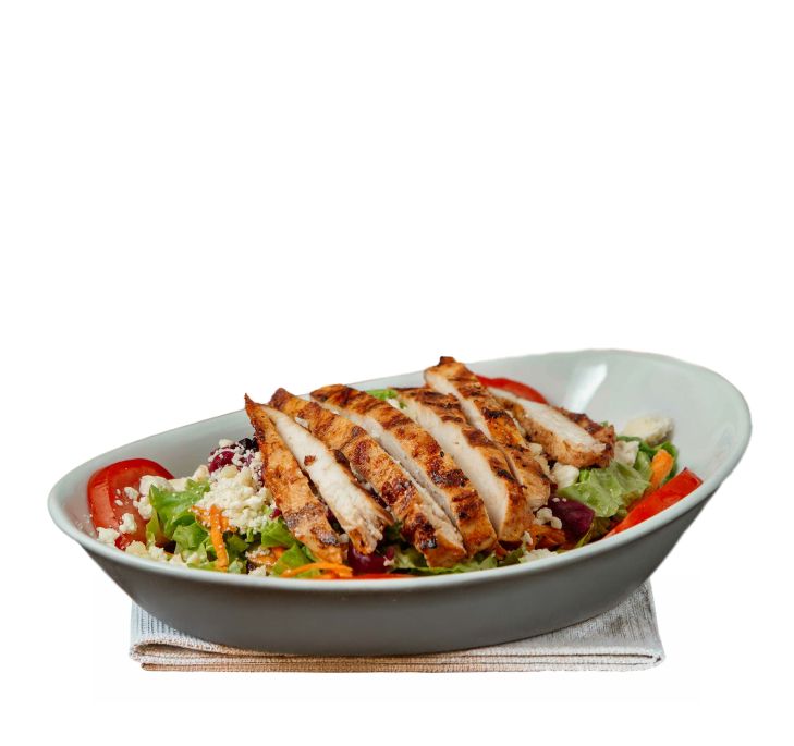 HarvestChickenSalad