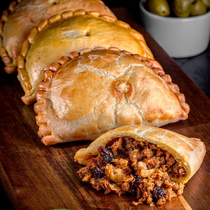 beef empanadas