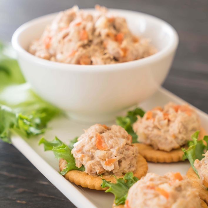 crab dip