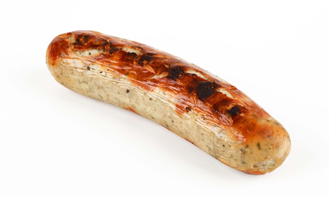 sausage links