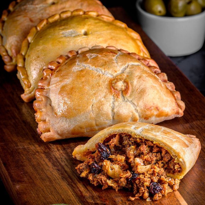 beef empanadas