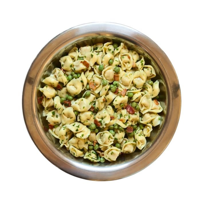 tortellini salad