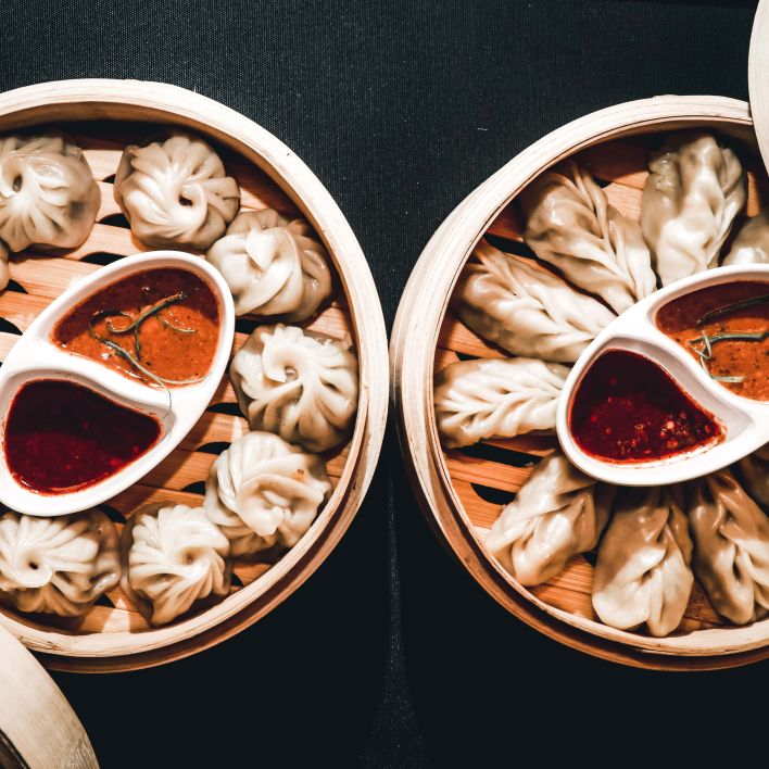 dim sum