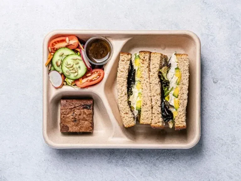 Lunch Boxes (Basic)