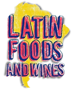 Latin Foods and Wines