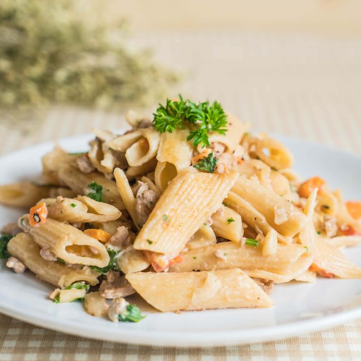 ChickenBroccoliPenne