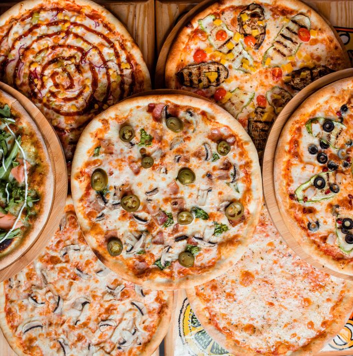 PizzaParty