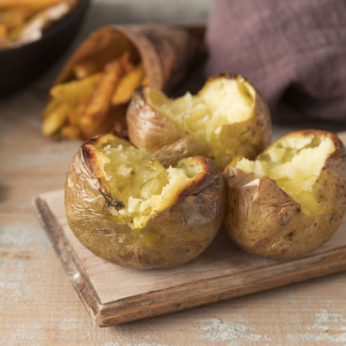 BakedPotato