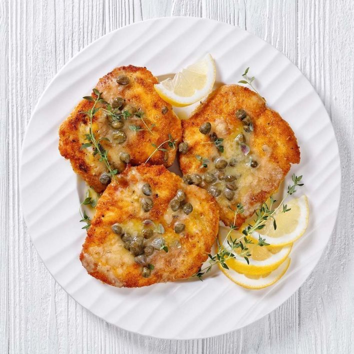 ChickenPiccata
