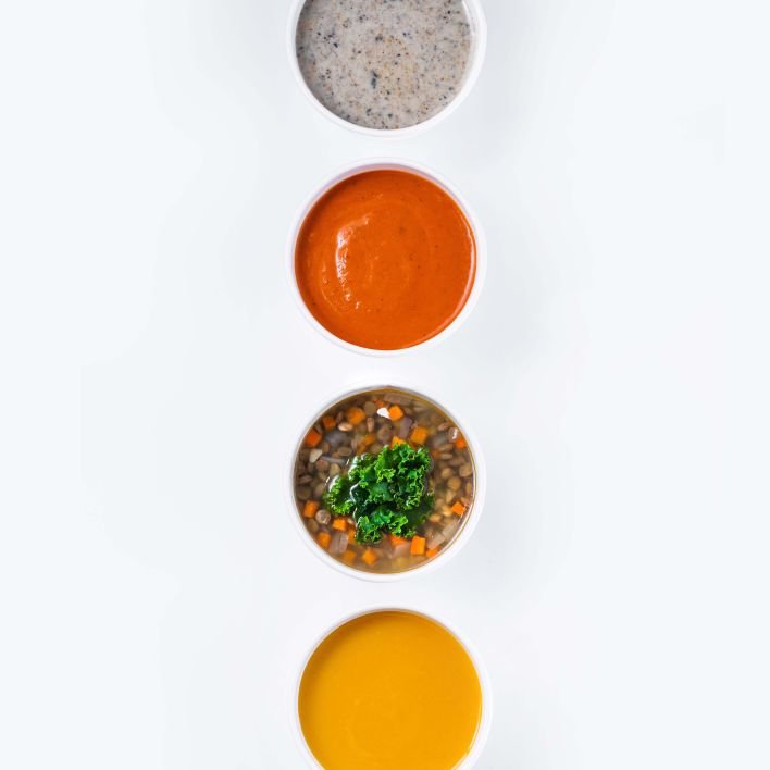soup