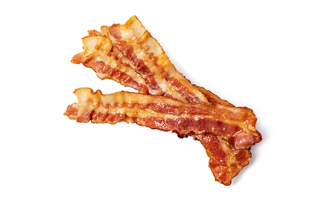 breakfast bacon