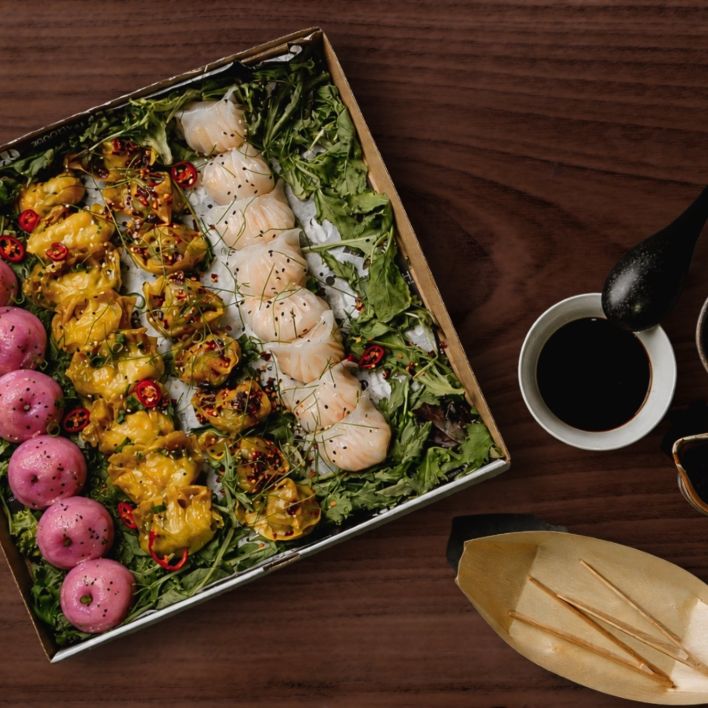 Light Meal Menu - 15 +