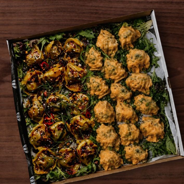 Surf & Turf Box