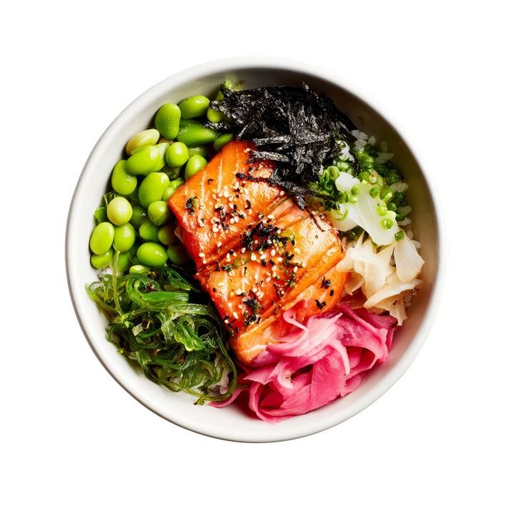 SalmonQuinoaBowl