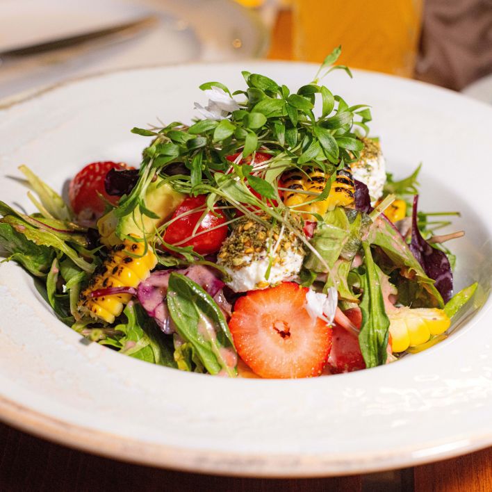 AssortedFieldGreens