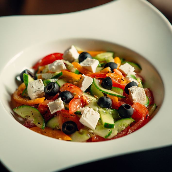 MediterraneanVegetarian