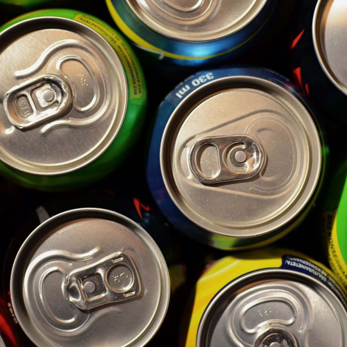 soda