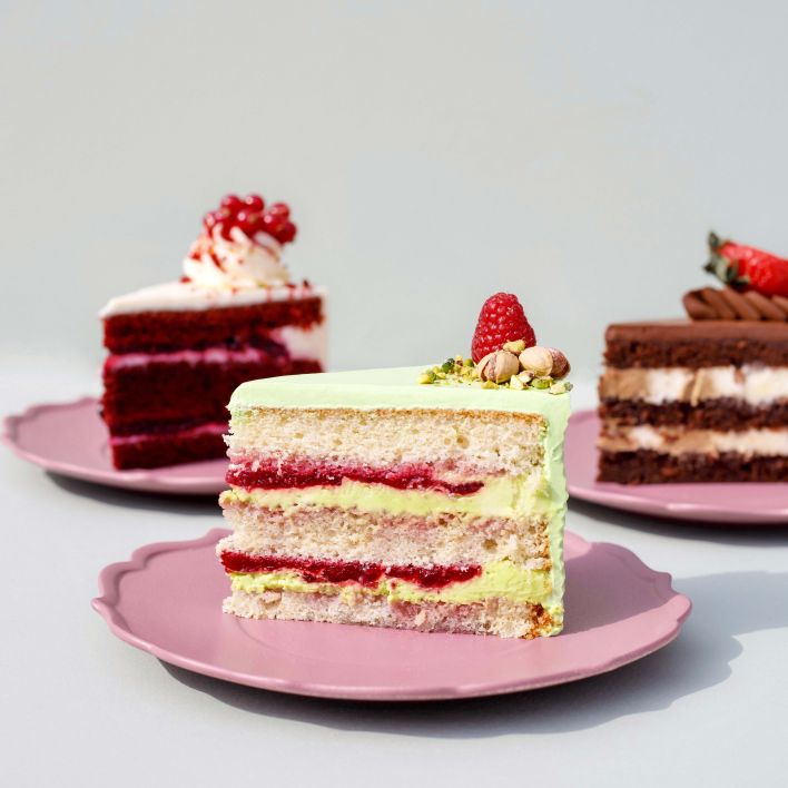 home style cakes