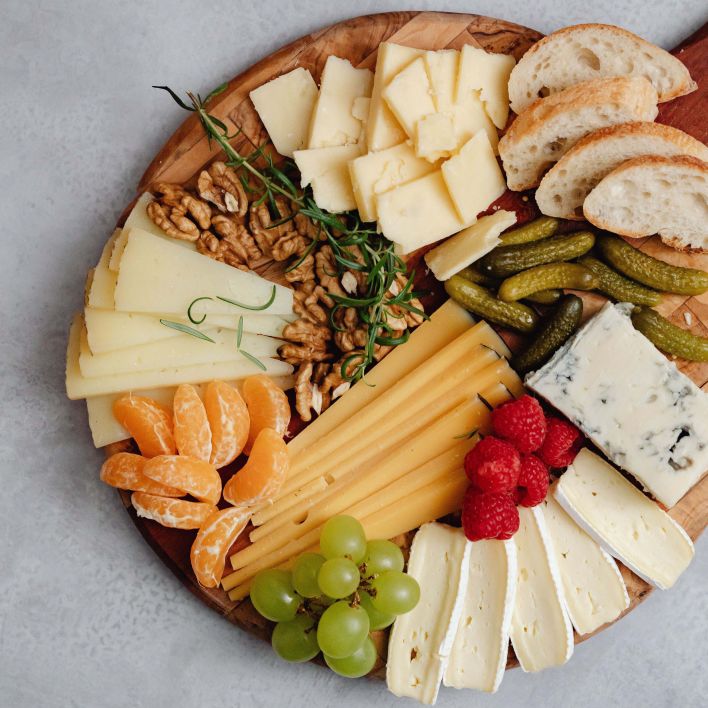 ArtisanCheesePlatter