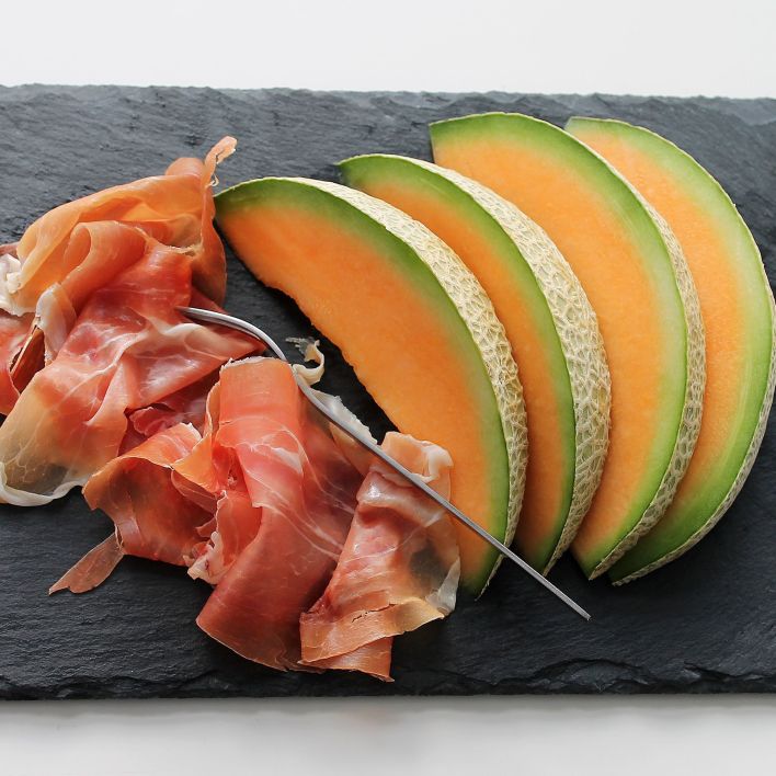 ProsciuttoAndMelon