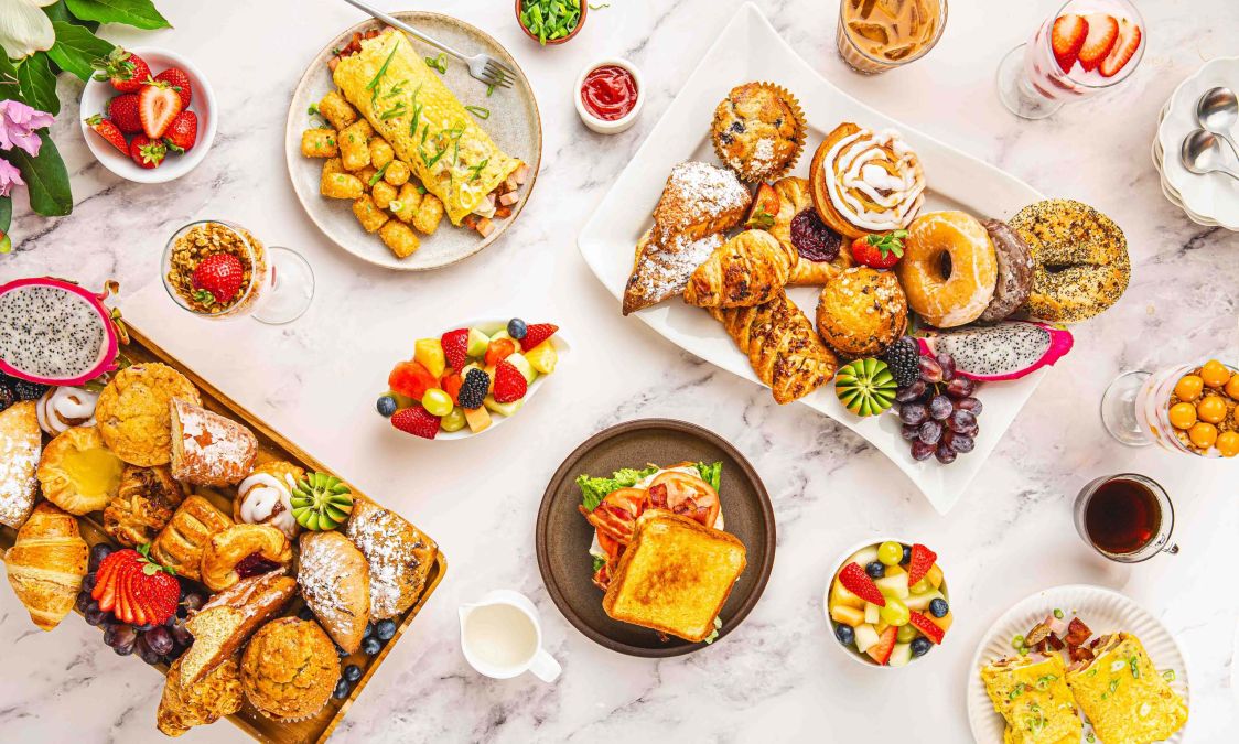 sunday brunch