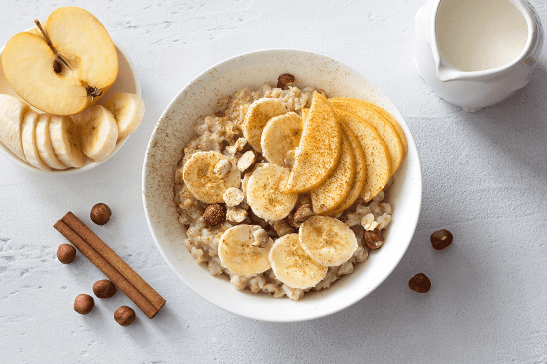 BKFST_oatmeal