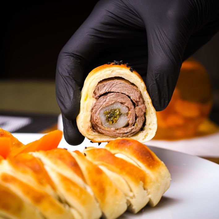 MiniBeefWellington