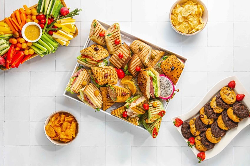 PaniniBuffet