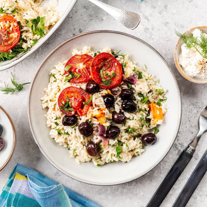 mediterranean bowl