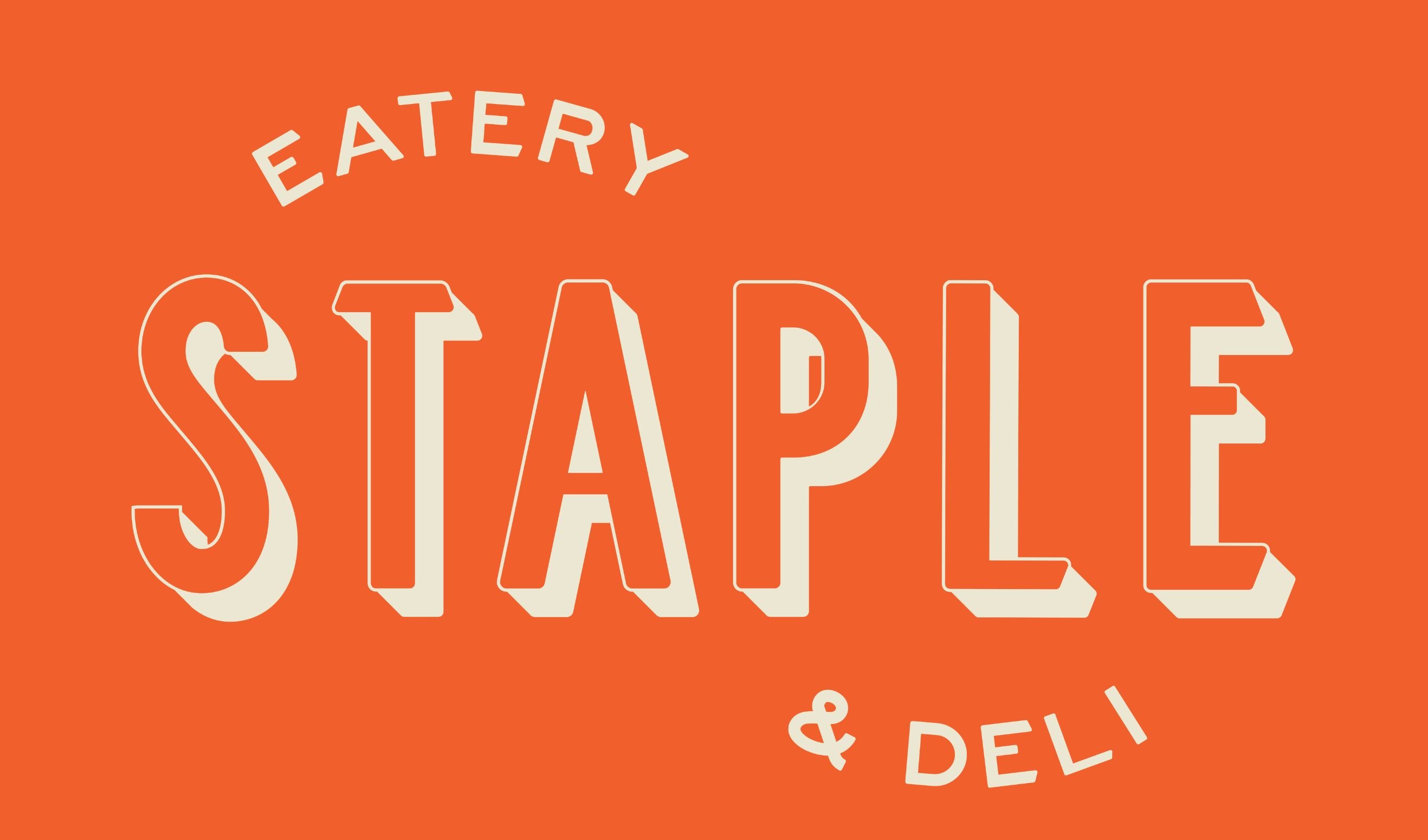 Staple Eatery & Deli