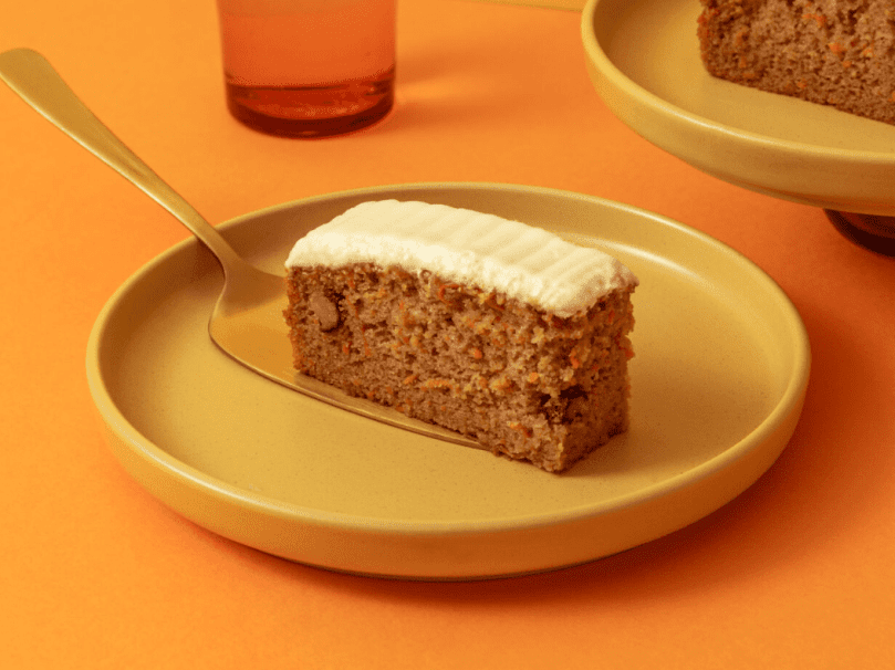 O31 Classic Carrot Cake