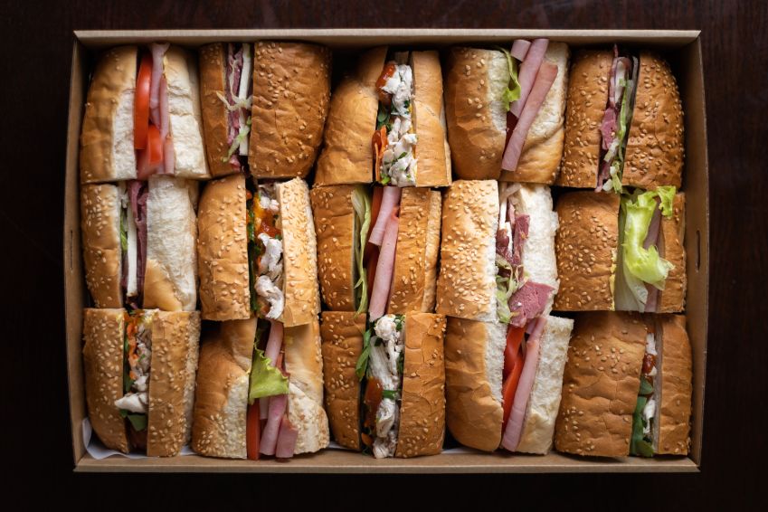 SubBuffet
