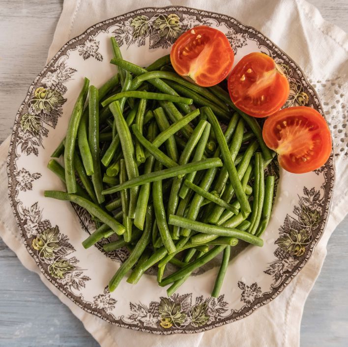 ButteredGreenBeans