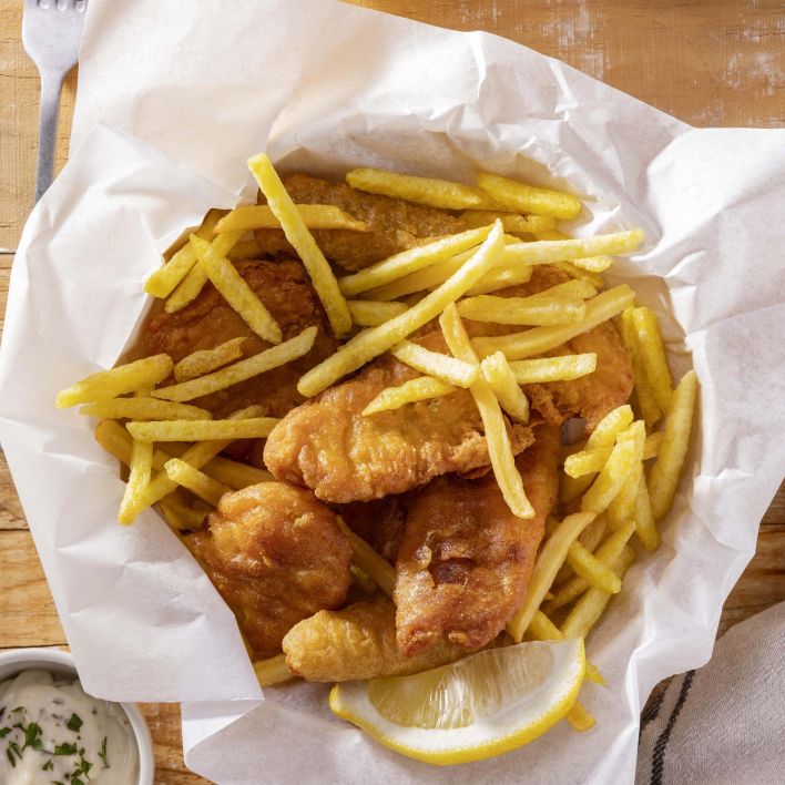 FishAndChips
