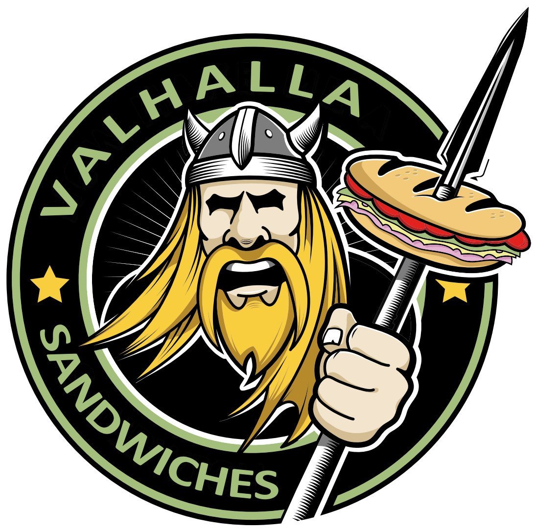 Valhalla Sandwiches