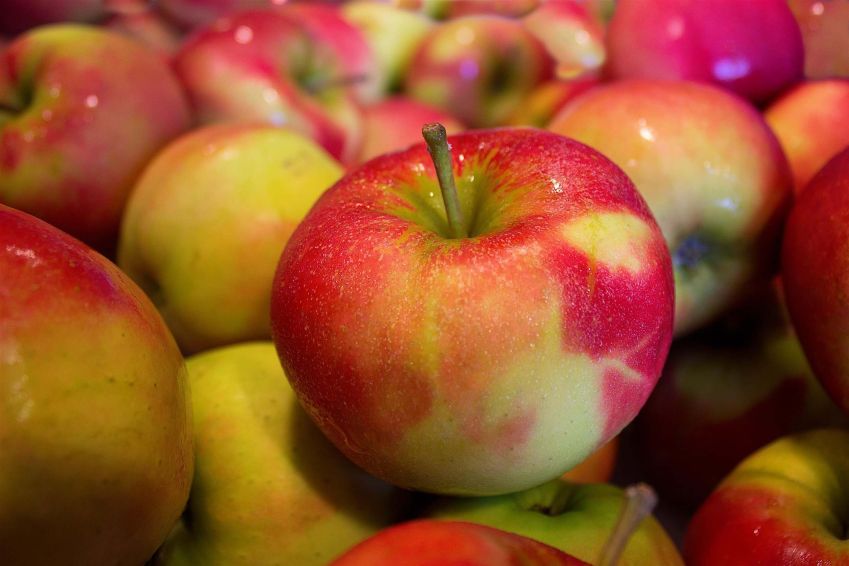 whole-fruit
