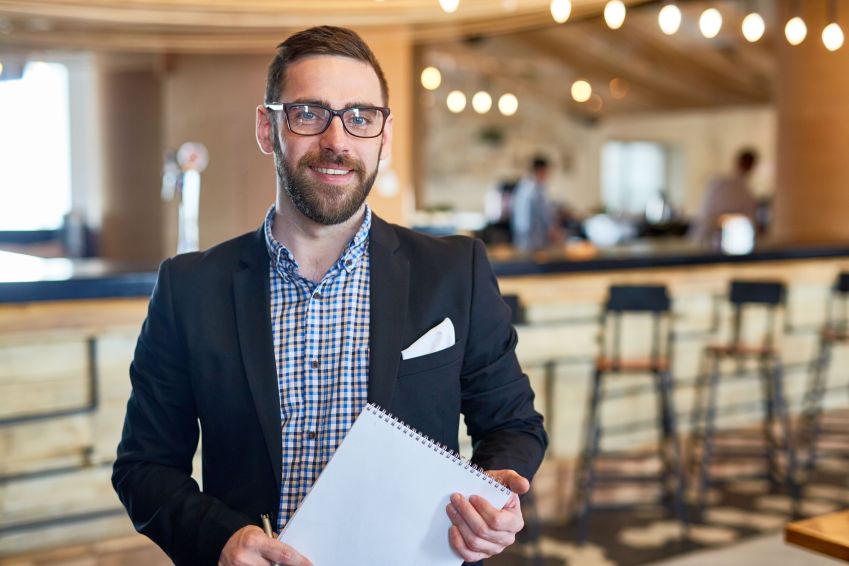catering manager