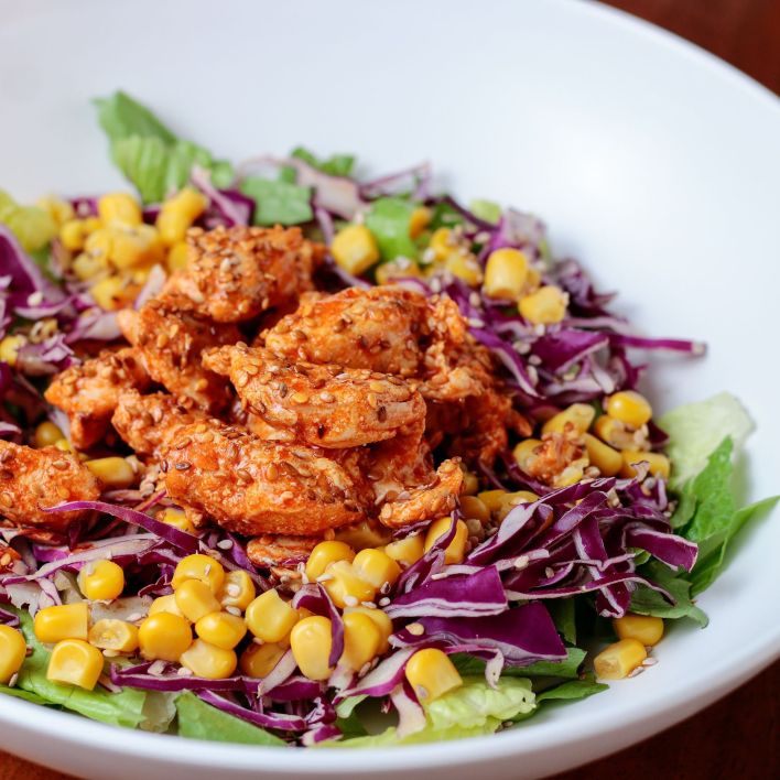 buffalo bowl