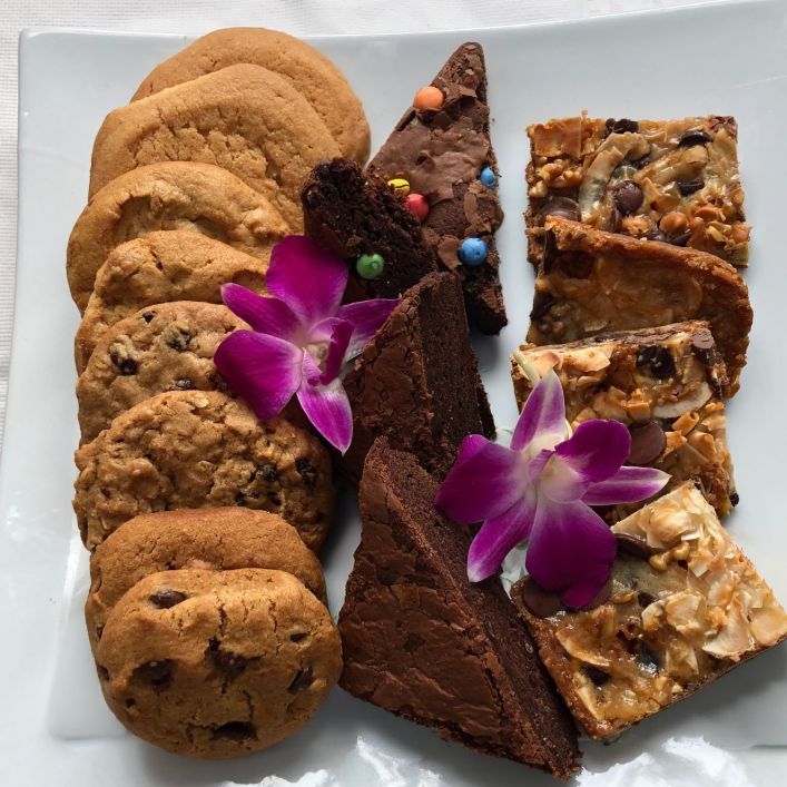 CookiesAndBrownies