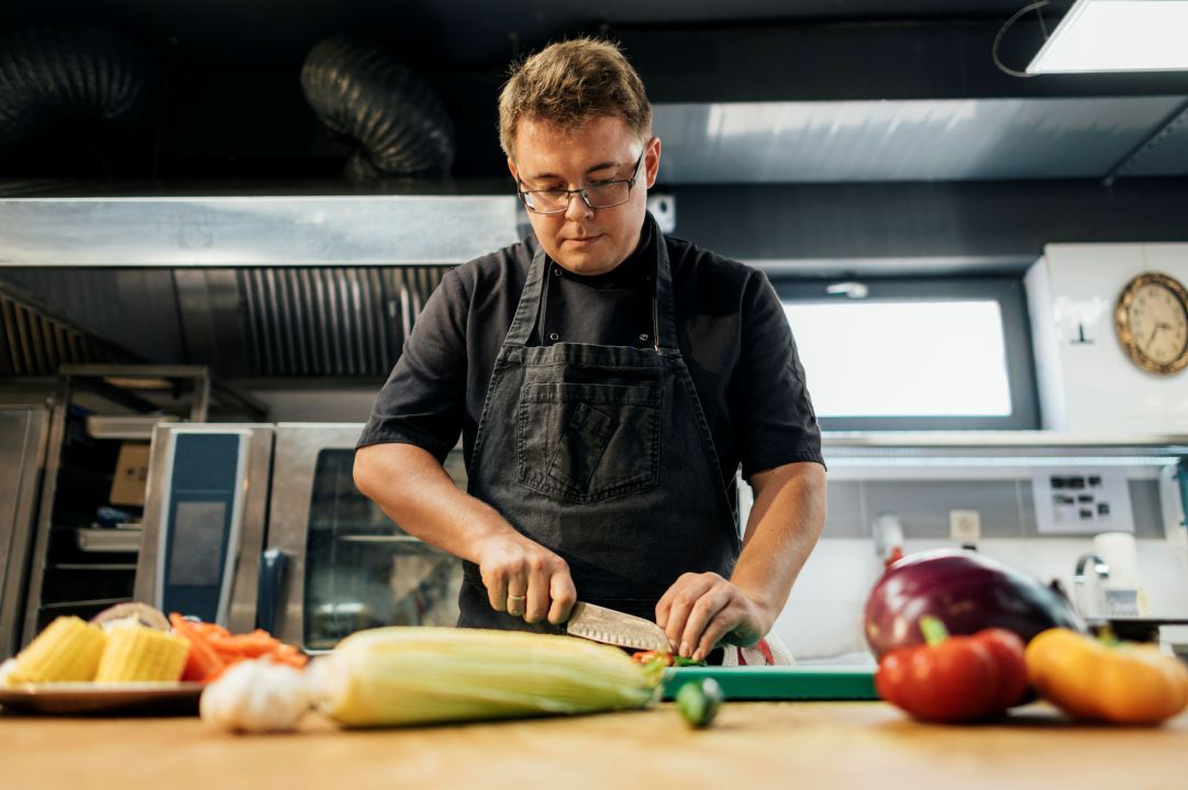 prepcook