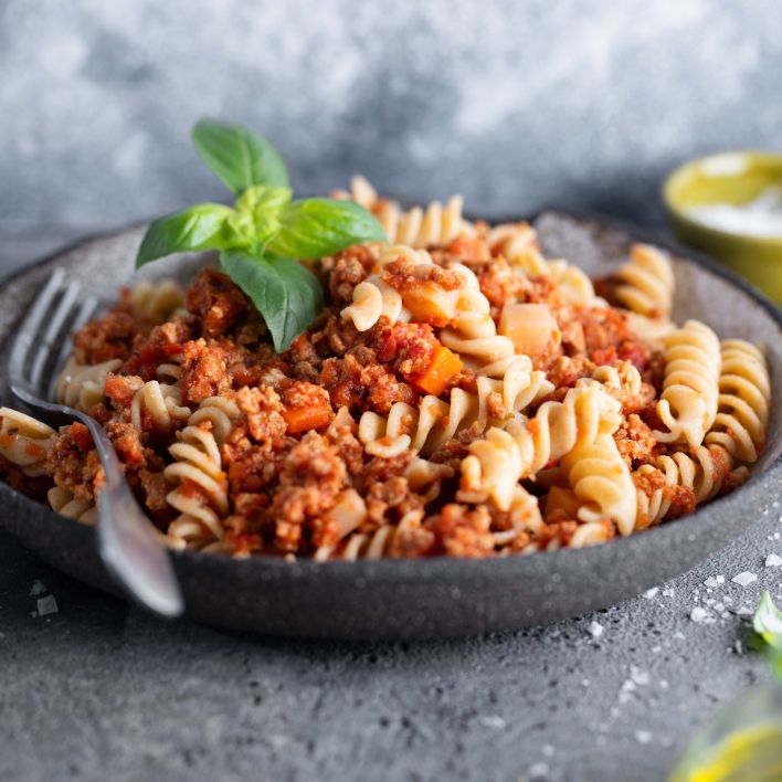 american chop suey