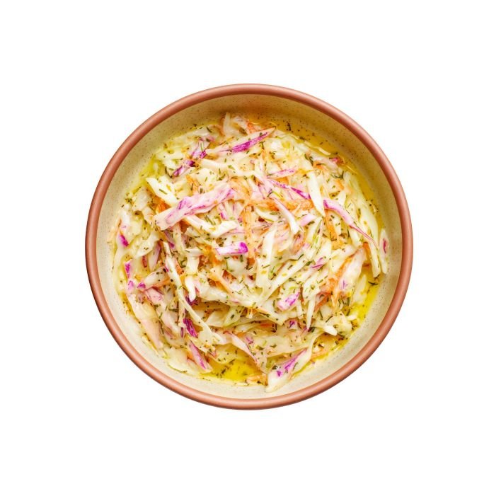 broccoli slaw