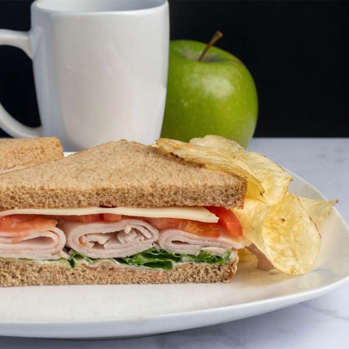 SandwichTote