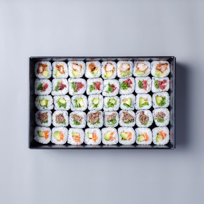 Maki Box