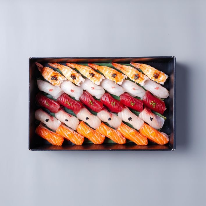 Nigiri Box
