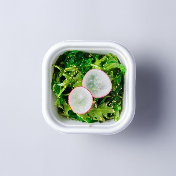 Wakame Salad