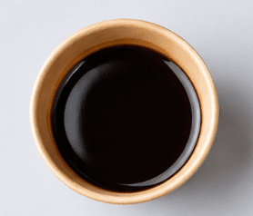 Sweet Soy