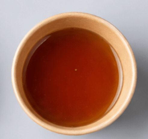 Ponzu 