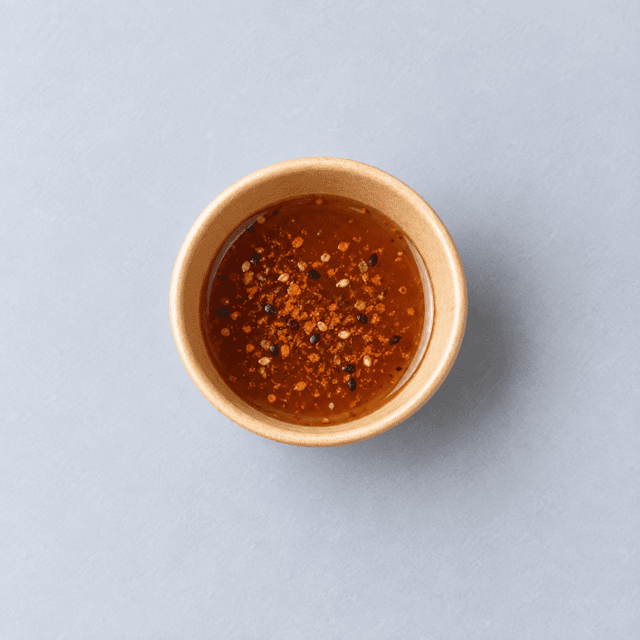 Chilli Ponzu